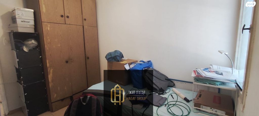 דירה, נתן שוורץ 6, רסקו, לוד