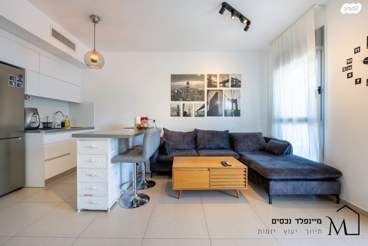 דירה, אמיל בריג 8, הדר יוסף, תל אביב יפו