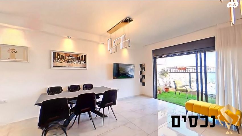 דירה, רמב"ם 46, לב המושבה / מרכז העיר, פתח תקווה