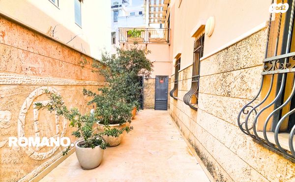 דירה, צהלון, שיכוני חסכון, תל אביב יפו