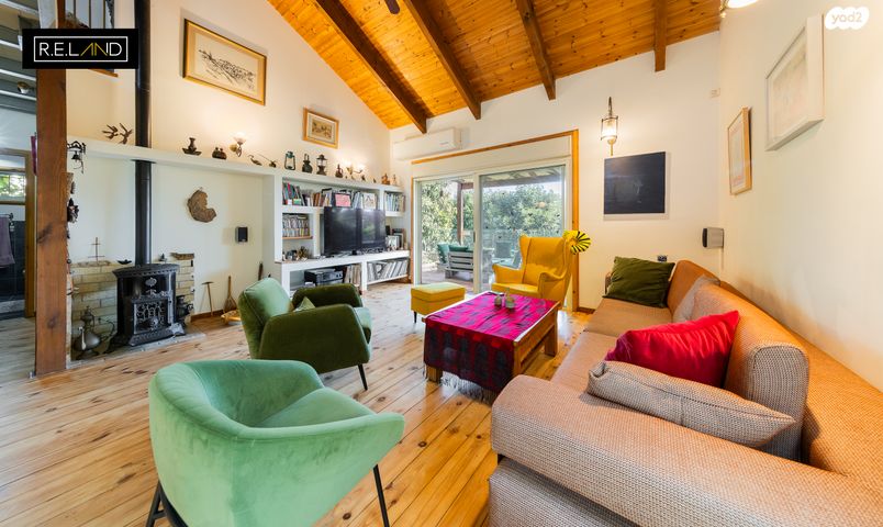 בית פרטי/ קוטג', הכפר הירוק, פרדס חנה כרכור