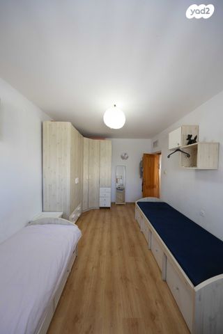 דופלקס, נחל מיכה, רמת הנחלים / רמת בית שמש א', בית שמש