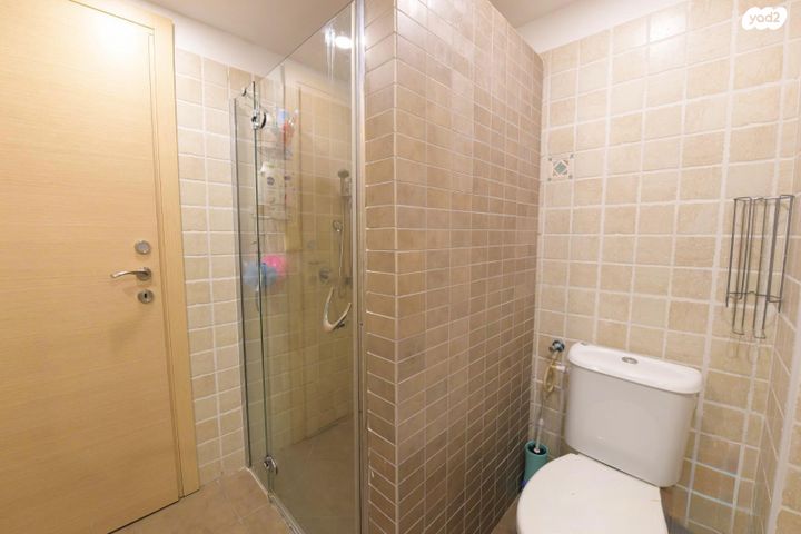 דירת גן, נחל שחרות, הנחלים, שחמון, רובע 5, אילת