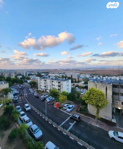 דירה, קרן היסוד, תל חנן, נשר