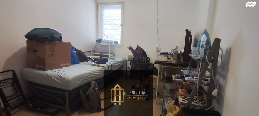 דירה, נתן שוורץ 6, רסקו, לוד