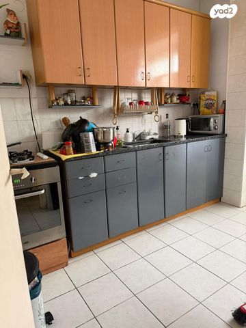 דירה, ביאליק 9, מחנה יהודה, פתח תקווה