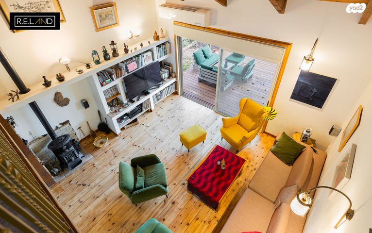 בית פרטי/ קוטג', הכפר הירוק, פרדס חנה כרכור