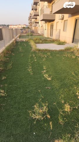 דירת גן, איבי נחל, אבני חפץ