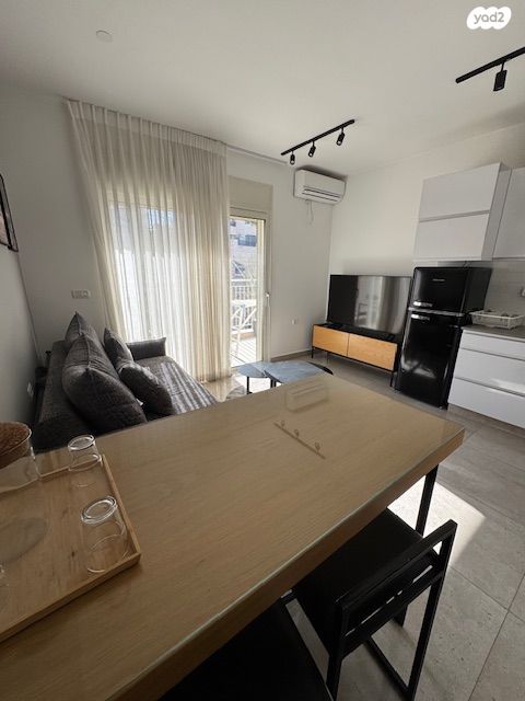 בניין מגורים, ירושלים