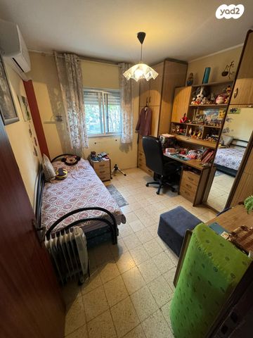 דירה, שקד 5, ספיר, נצרת עילית / נוף הגליל