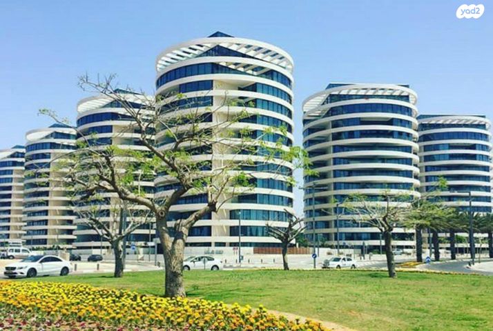 דירה, יוניצמן, גלילות, תל אביב יפו