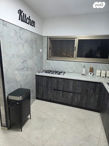 דירה, דוד פרישמן 3, נווה זאב, נאות אילן, באר שבע