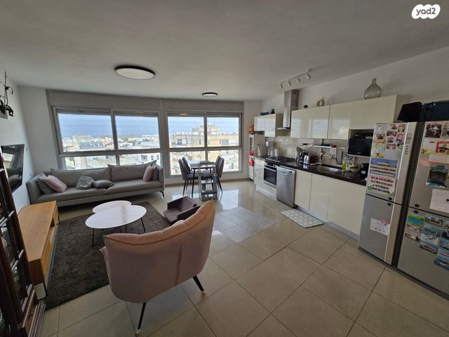 דירה, סוקולוב, מרכז, הרצליה