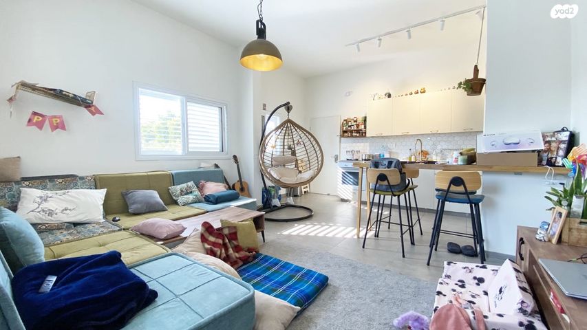 דירה, דונולו הרופא, תל אביב יפו