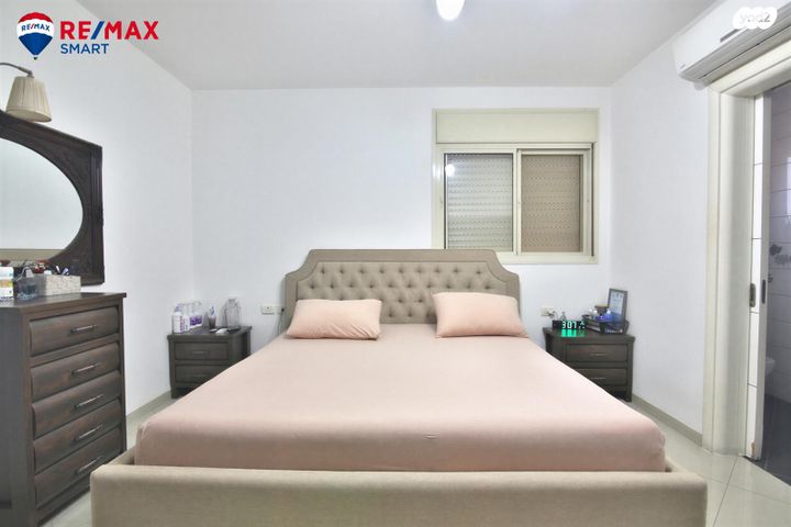 גג/ פנטהאוז, מבצע קדש, קרית חיים מזרחית, חיפה