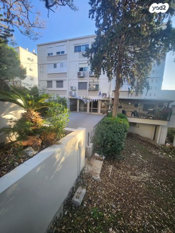 דירה, בית לחם 49, כרמל צרפתי, חיפה