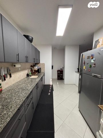 דירה, ליאו פיקרד 14, רמות הרכס, באר שבע