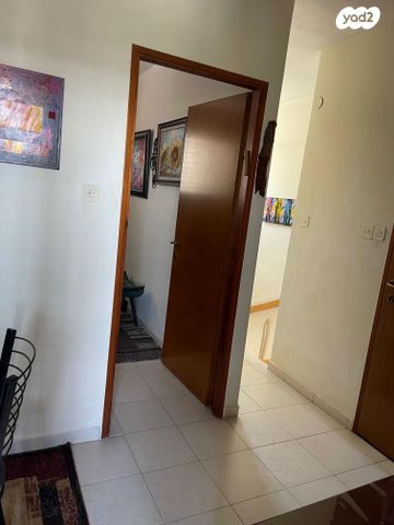 דופלקס, מזל מאזניים, פסגת זאב, ירושלים