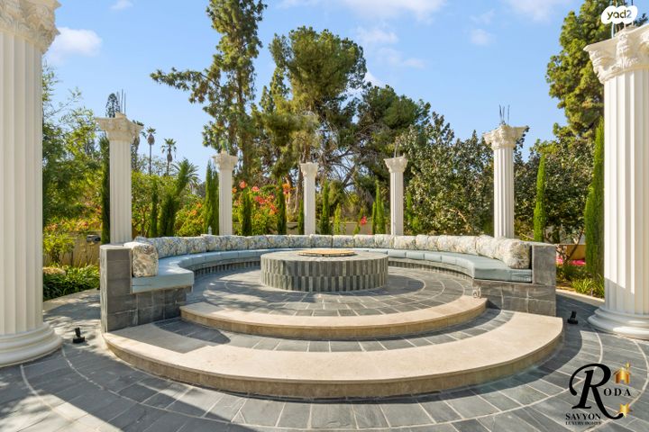 בית פרטי/ קוטג', סביון