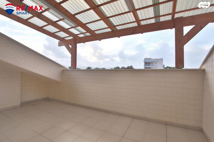 גג/ פנטהאוז, מבצע קדש, קרית חיים מזרחית, חיפה