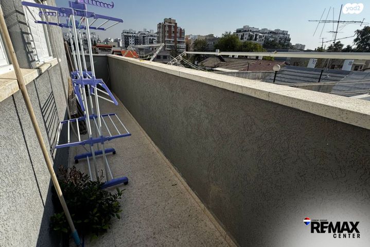 בית פרטי/ קוטג', החלוץ, נווה רמז, חולון