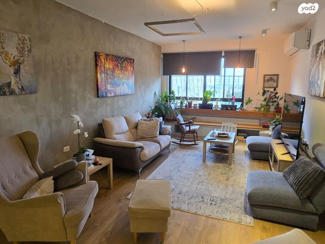 דירה, בית הכרם, רמת בית הכרם, ירושלים