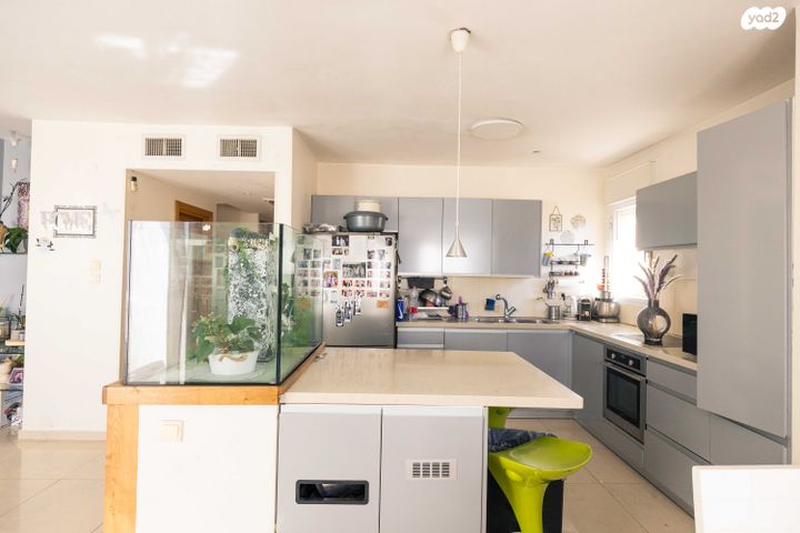 דופלקס, נחל מיכה, רמת הנחלים / רמת בית שמש א', בית שמש