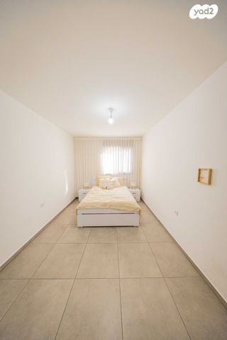 דירה, השלושה, נווה שמיר רמת בית שמש ה-1, בית שמש