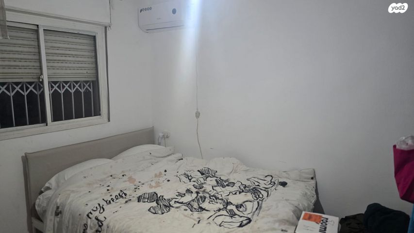 דירה, שכונה י"א, באר שבע