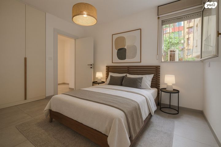 דירה, היקינטון, קרית ראשון, ראשון לציון