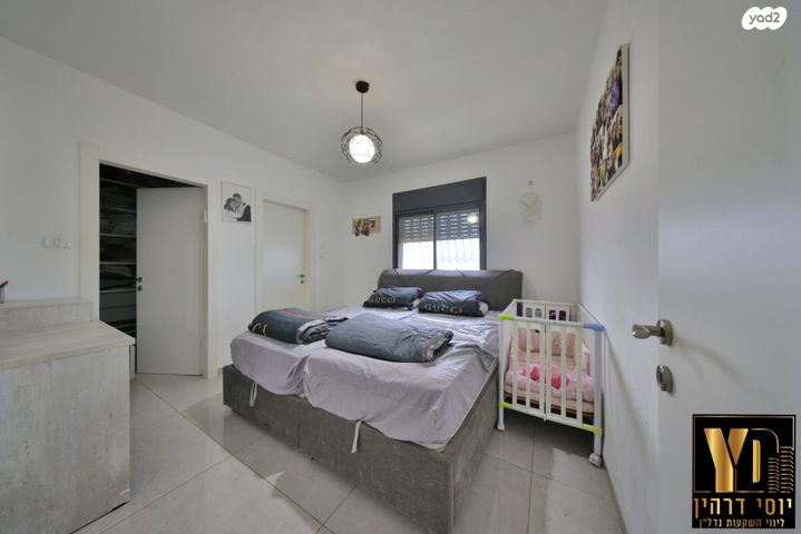 דירה, שדרות המגינים 5, מרכז העיר, קרית אתא