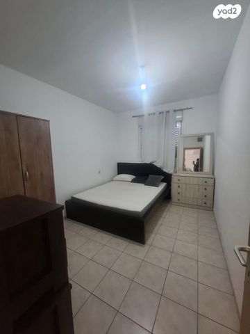 דירה, רובע הקריה, הסיטי, אשדוד