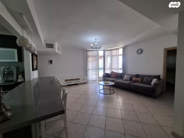 דירה, רובע הקריה, הסיטי, אשדוד