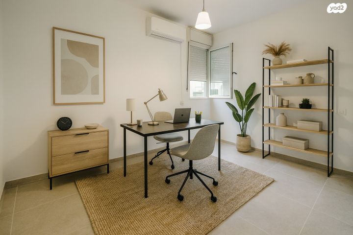 דירה, היקינטון, קרית ראשון, ראשון לציון