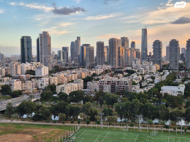 דירה, כוכב הצפון, תל אביב יפו