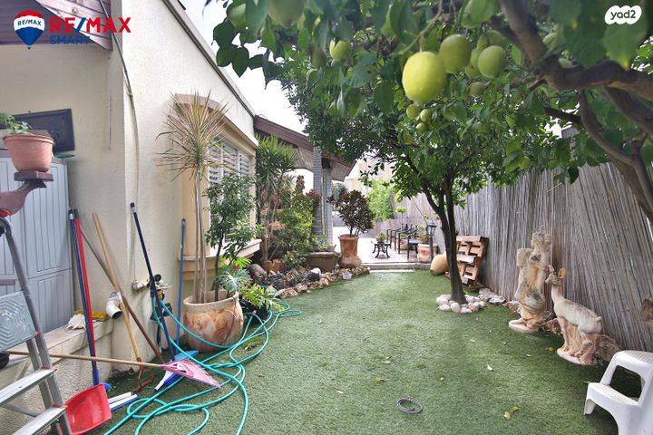 דירת גן, אברמסקי, קרית אתא