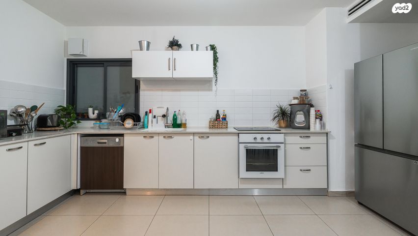 דירה, נחל קדרון 35, פארק הנחל, באר שבע