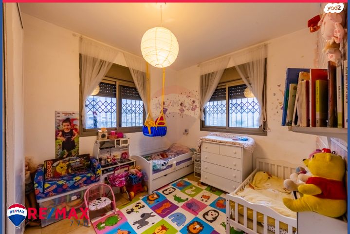 דירה, העליה 49, עפולה