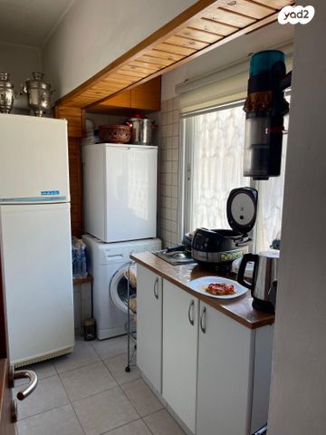 דופלקס, מזל מאזניים, פסגת זאב, ירושלים