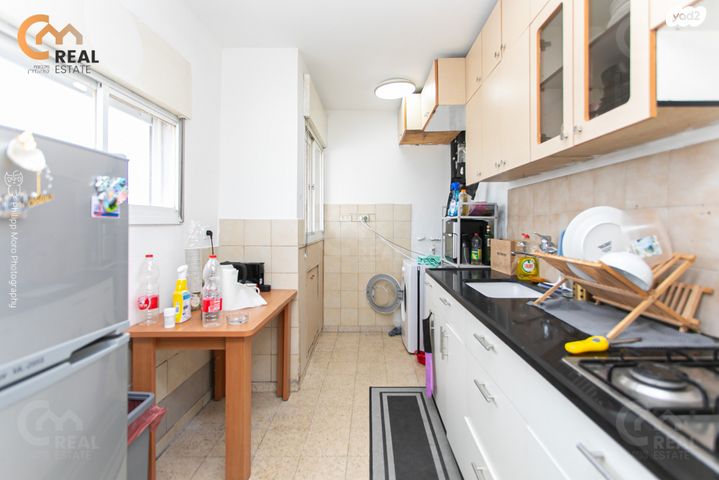 דירה, זאב בנין, נווה פז, חיפה