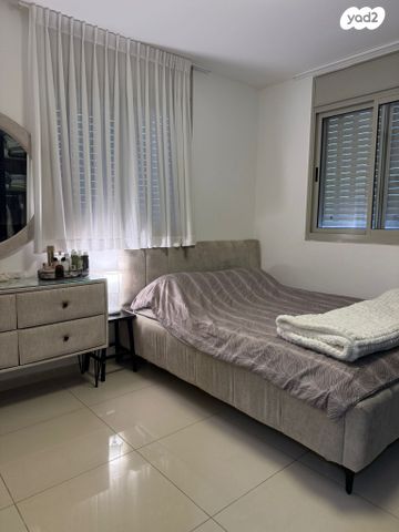 דירה, שדרות לכיש, הפרחים, קרית גת