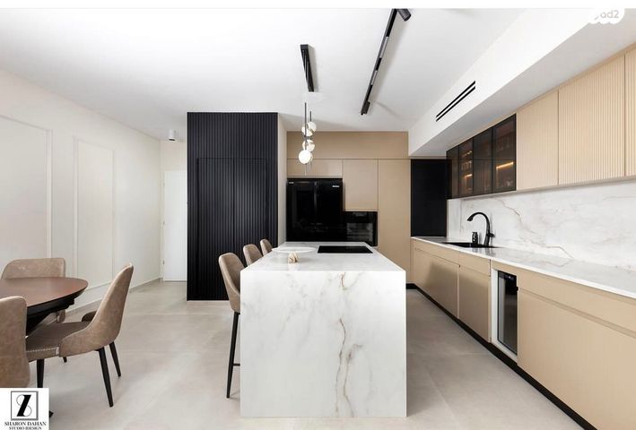 דירה, גלי הים, נתניה