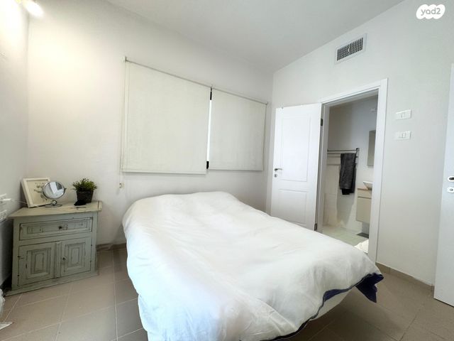 דירת גן, טרומפלדור, תל אביב יפו