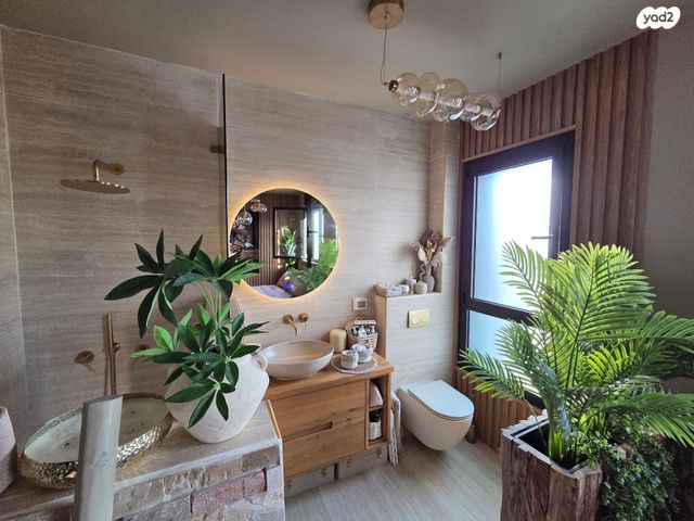 דירה, גבע, מרכז העיר דרום, נתניה