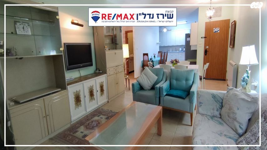 דירה, התאנה 21, אלון שבות, אלון שבות