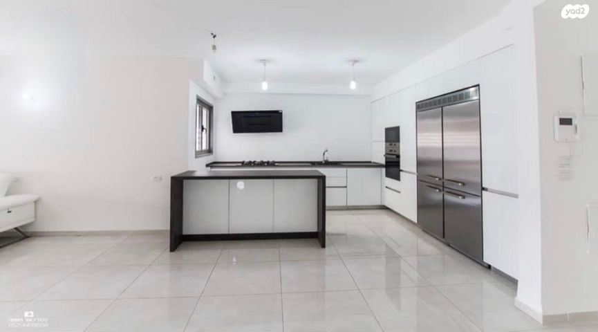 דירה, פקאן, הפרפר, קרית ביאליק