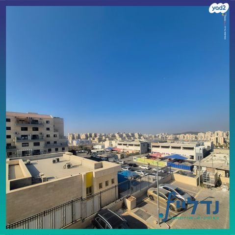 דירה, רבינא 1, דובב מישרים / רמת בית שמש ד-1, בית שמש