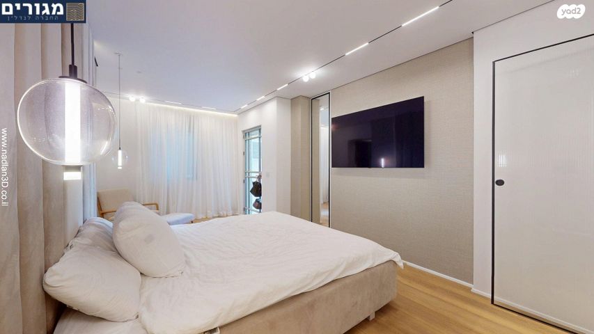 דירת גן, יותם, שמבור, חיפה