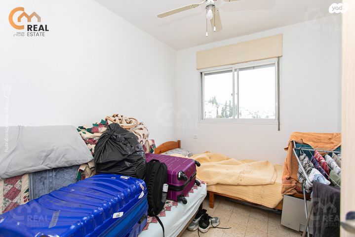 דירה, זאב בנין, נווה פז, חיפה