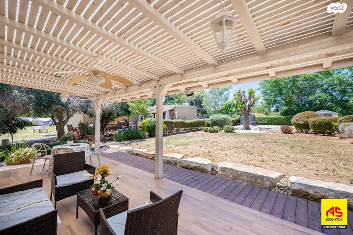 בית פרטי/ קוטג', הבריגדה, פרדס חנה כרכור